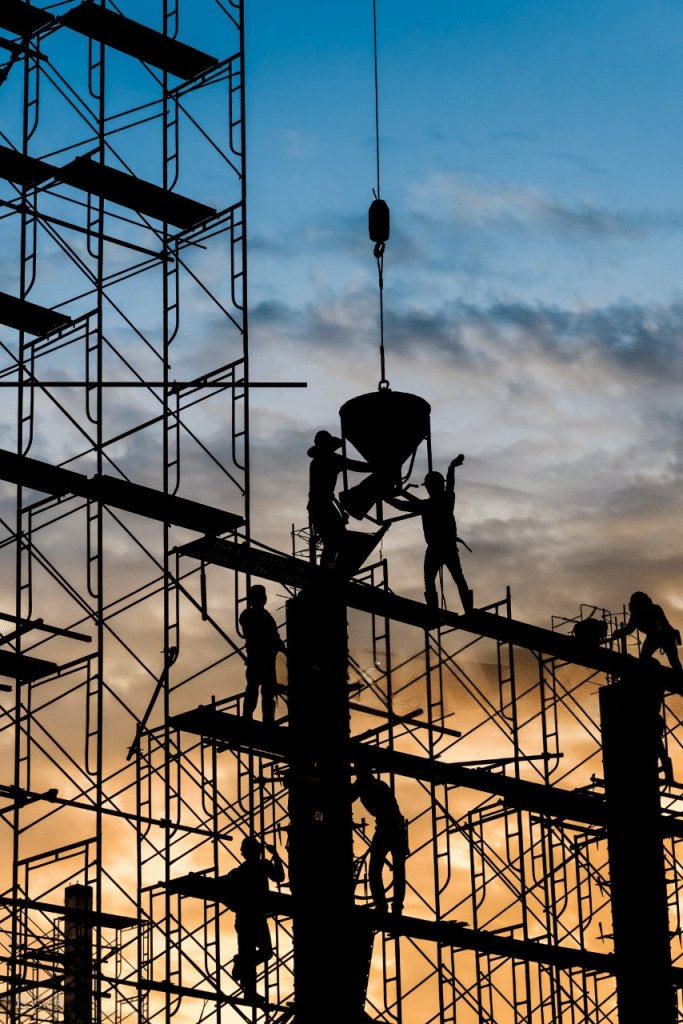 Scaffolding Services