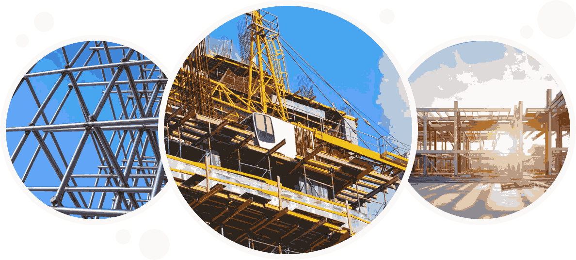 Long Term Industrial Projects