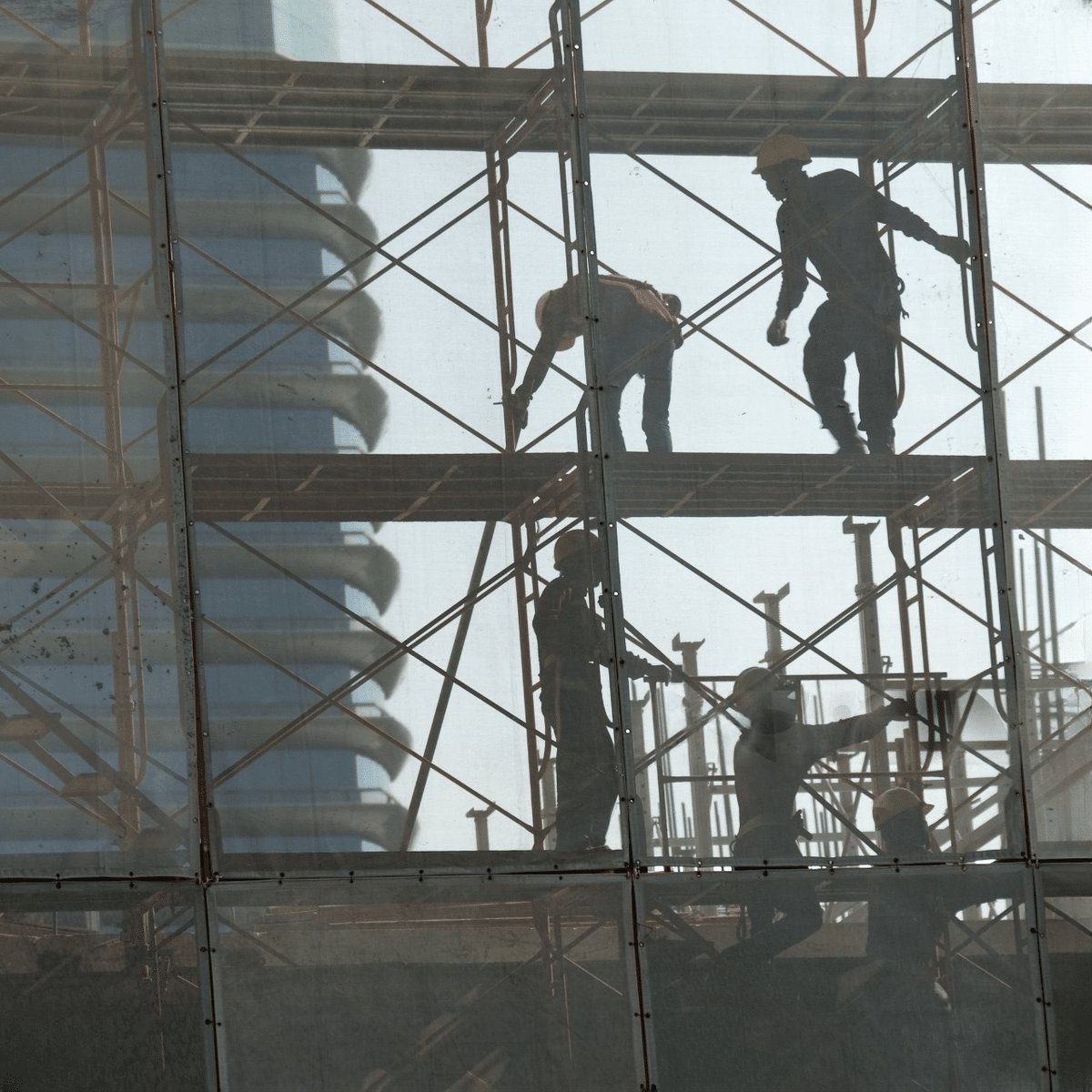 Roof Repairs and Scaffolding in Christchurch