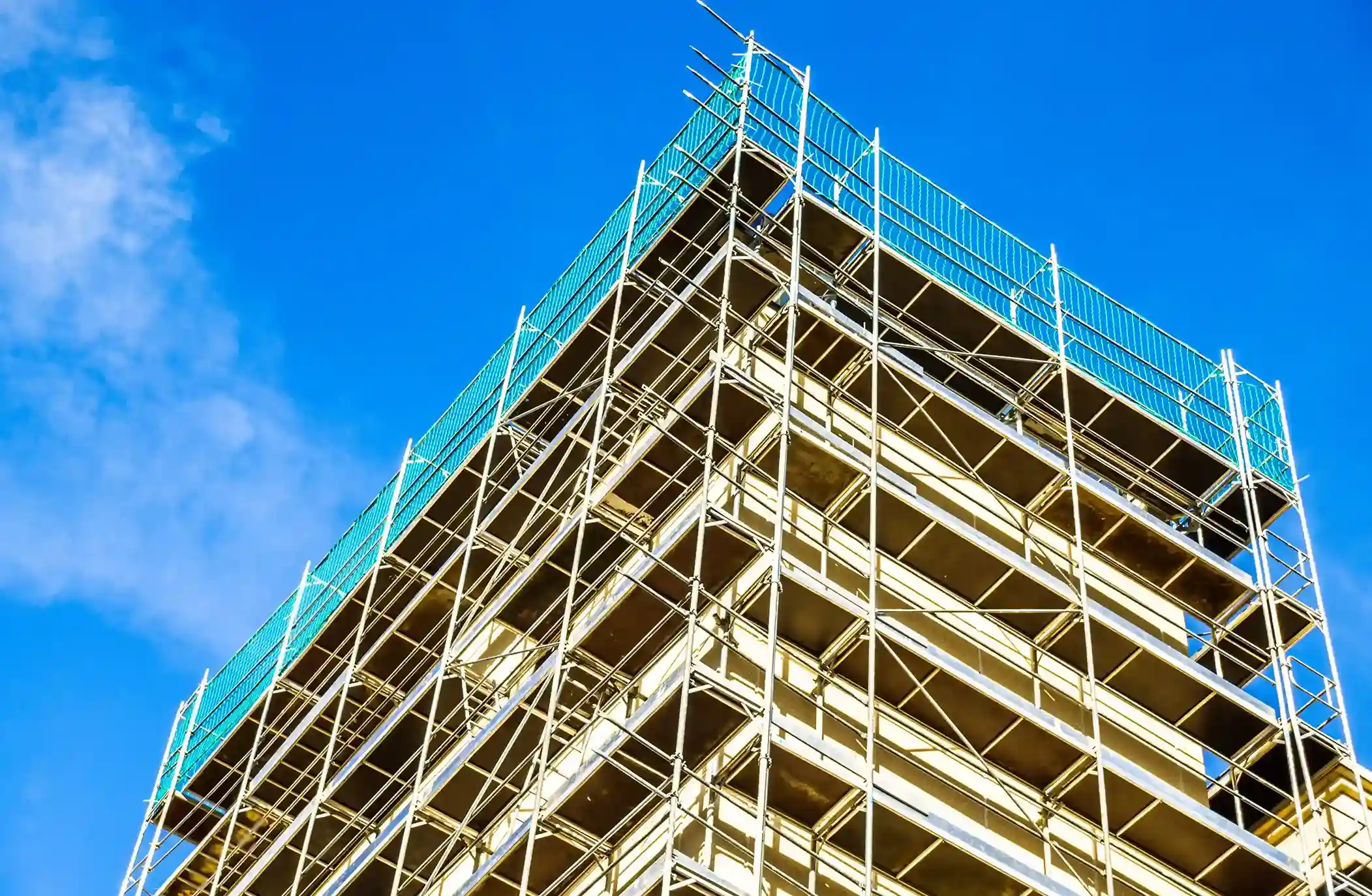 5 Questions to Ask Your Christchurch Scaffolding Company